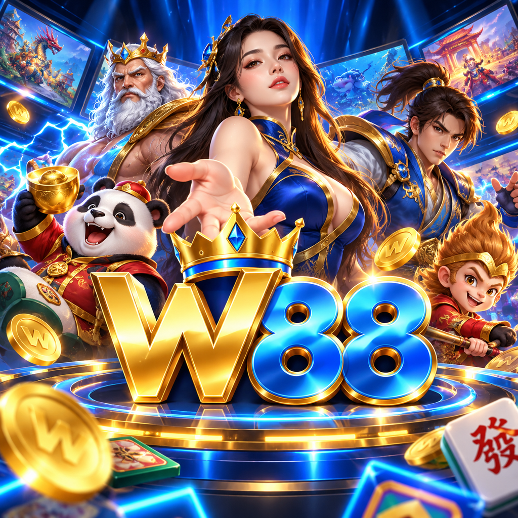 W88 Game Download